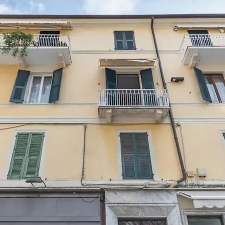 Il Balcone Sul Teatro Apartment