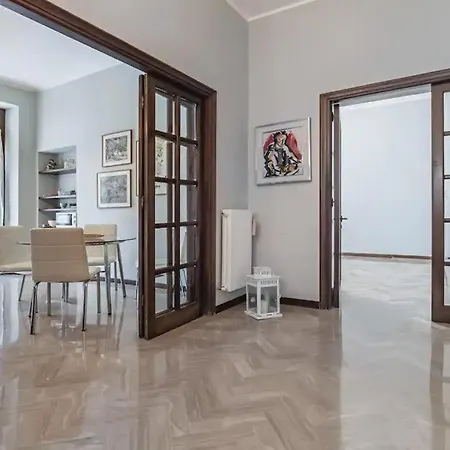 Il Balcone Sul Teatro Apartment La Spezia