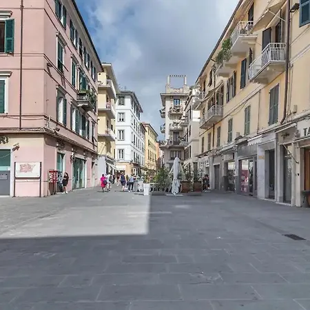 Il Balcone Sul Teatro Apartment *
