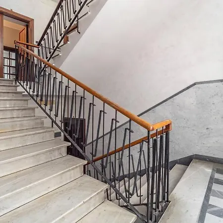 Il Balcone Sul Teatro Apartment La Spezia